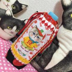 コヤンイサムチョン ペットボトルケース ルミちゃん - メルカリ