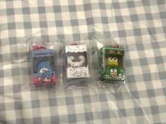 チョコボール⭐︎３点セット