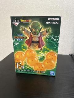 一番くじ ドラゴンボール VSオムニバスZ デンデ - メルカリ