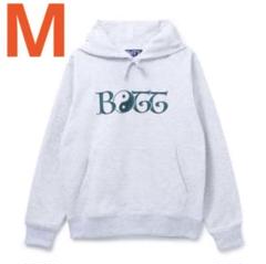 2025年最新】bott パーカー グレーの人気アイテム - メルカリ