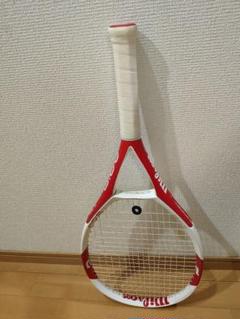 Wilson トライアド 3.0j ウィルソン テニスラケット G2
