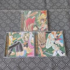 極道くん漫遊記外伝2 CDシネマ セット - メルカリ