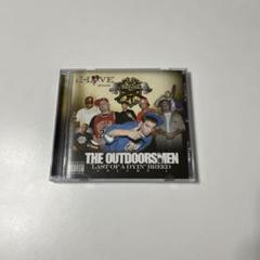 THE OUTDOORSMEN / LAST OF A DYIN' BREED