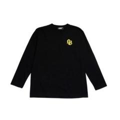 リバティーウォーク LB-Style 長袖 カットソー ブラック Lサイズ