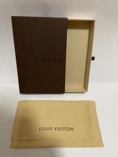 LOUIS VUITTON ルイヴィトン ブランド 空き箱 まとめ売り 折財布 LOUIS VUITTON（ショップ袋）のフリマアイテム一覧