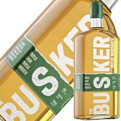 BUSKER アイリッシュウイスキー 3本セット　送料込　メルカリ便　匿名発送 BUSKER アイリッシュウイスキー 3本セット 送料込 メルカリ便