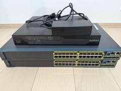 2025年最新】Cisco 891FJ-K9 C891FJ-K9の人気アイテム - メルカリ