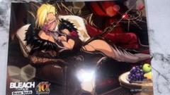 2025年最新】bleach カード ハリベルの人気アイテム - メルカリ