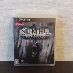SILENT HILL：DOWNPOUR　サイレントヒルダウンプア