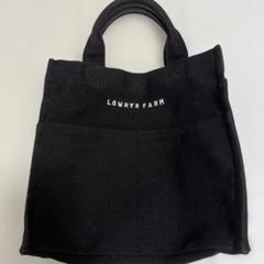 LOWRYS FARM スクエアBASICTOTE