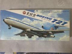 レア❗️値下げ❗️Aero classics 1/400 ANA  B727-200 2025年最新】ANA 727 1/200の人気アイテム - メルカリ
