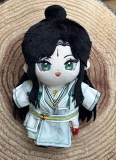 天官賜福 錦綉繁花シリーズ ぬいぐるみキーホルダー 謝憐、花城、風師、明儀 2025年最新】天官賜福 ぬいぐるみの人気アイテム - メルカリ