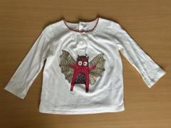 LITTLE MARC JACOBS 長袖Tシャツ 80cm