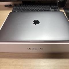 2025年最新】macbook air m1 16gb 1tb usの人気アイテム - メルカリ