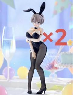 2025年最新】宇崎花 フィギュアの人気アイテム - メルカリ