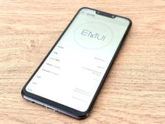 Huawei nova 3 訳あり