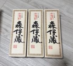 森伊蔵 720ml 新品未開封