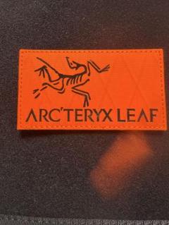 2025年最新】arc'teryx ワッペンの人気アイテム - メルカリ