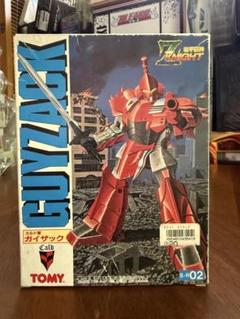 TOMY トミー ブルースター連合軍 装甲巨神ZナイトTOWY当時物 TOMY トミー ブルースター連合軍 装甲巨神ZナイトTOWY当時物
