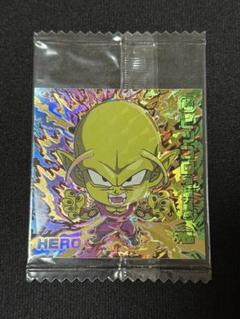 ドラゴンボール　ウエハースシール　ピッコロ(潜在能力解放) SUGR 超4-17