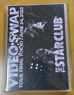 2025年最新】star club dvdの人気アイテム - メルカリ