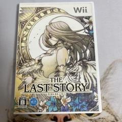 THE LAST STORY Wii ラストストーリー