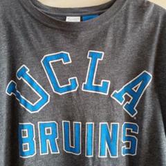UCLA Tシャツ