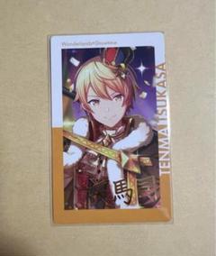 プロセカ 天馬司 ePick vol.5C 箔押し エピカ プロセカ ePick card series エピカ 天馬司 5C 箔押し - メルカリ