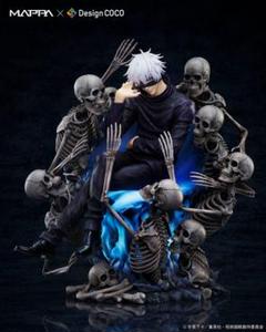 【未開封】呪術廻戦 フィギュア 7体まとめ売り 2025年最新】呪術廻戦フィギュアまとめ売りの人気アイテム