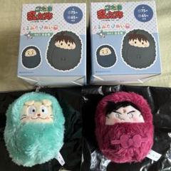 忍たま乱太郎　くるみたぴぬい　山田伝蔵　戸部新左ヱ門　小松田秀作　ヘムヘム 忍たま乱太郎 くるみたぴぬい 山田伝蔵 戸部新左ヱ門 小松田秀作