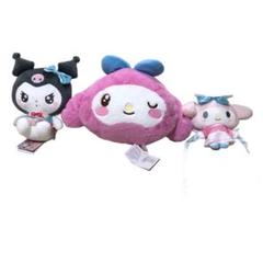 マイメロディ　ぬいぐるみ　サンリオ