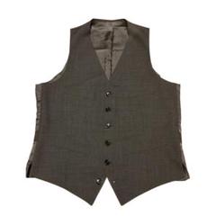 特価✨JPRESS PEPPIN MERINO スーツベスト フォーマルベスト