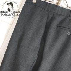 人気 リーバイス アクションスラックス W36L29 チャコールグレー 古着 2025年最新】action slacks 36の人気アイテム - メルカリ