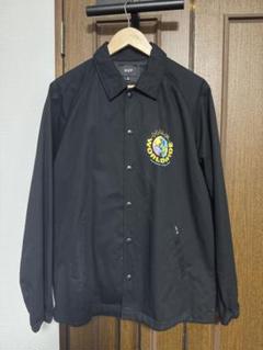 HUF コーチジャケットのサムネイル