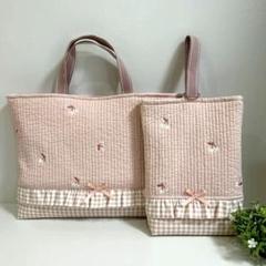 ランチョンマット✖️2 上履き入れ　ヌビ　ムーンスター刺繍 Amazon | オリムパス 刺しゅうキット クロスステッチ Nostalgic