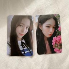 2022年最新】fromis_9 チェヨンの人気アイテム - メルカリ