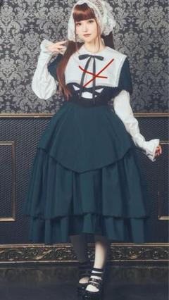 MIHO MATSUDA ローゼンメイデンコラボ TVアニメ「ローゼンメイデン」20th in Laforet HARAJUKU