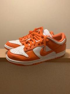 NIKE DUNK LOW SP syracuse 28cm