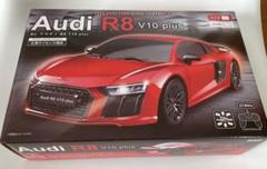 ゴン太　タミヤ ラジコン アウディ R8R ボディ　絶版品　未走行 Yahoo!オークション -「タミヤ アウディr8」の落札相場・落札価格