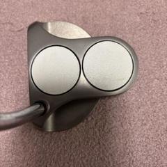 ODYSSEY 2-BALL WHITE HOT ミッドパター