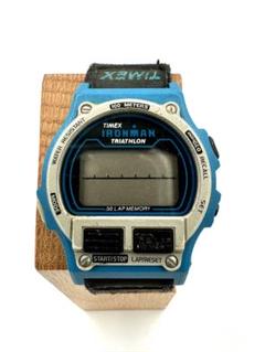 ジャンク TIMEX IRONMAN TRIATHLON A2084