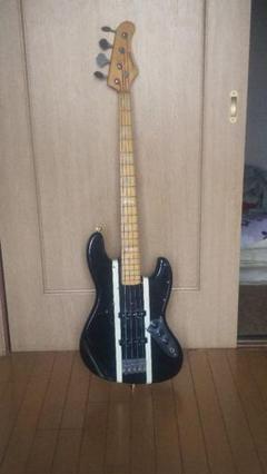 2025年最新】fernandes ジャズベースの人気アイテム - メルカリ