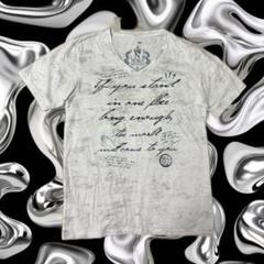 y2k 00s archive tシャツ