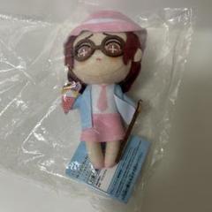 第五人格 IdentityV 7体セット カバンに付けられるぬいぐるみ タグ付 BANPRESTO - IdentityV 第五人格 カバンに付けられる ぬいぐるみ