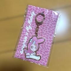 ayupan×My Melody マグカップ 浜崎あゆみ マイメロ ayu×My Melodyのコラボグッズが発売決定！！ | グッズ | 浜崎