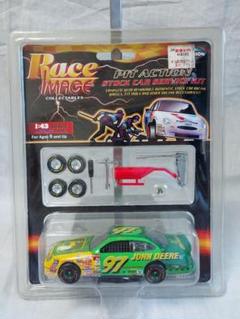 フォード トーラス ストックカー ミニカー 模型 Race image フォード トーラス ストックカー ミニカー 模型 Race image