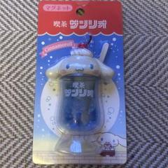喫茶サンリオ クリームソーダ マグネット 4種｜Yahoo!フリマ（旧