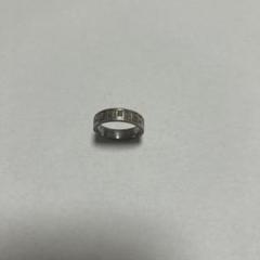 ライオンハート　シルバーリングのサムネイル