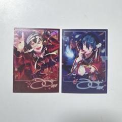 あんスタ 中国 ぶくスタ アクリルカード 未開封 - メルカリ