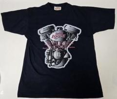 Amazon.co.jp: 当時物 90s B'z Tシャツ Spirit LOOSE LIVE-GYM